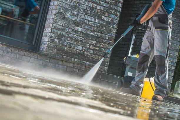 Best Machinery and Equipment Cleaning  in West Jefferson, OH