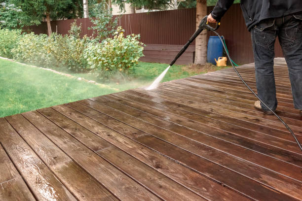 Trusted West Jefferson, OH Pressure Washing Services Experts