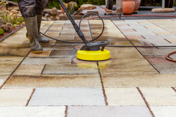 Best Playground Equipment Cleaning  in West Jefferson, OH