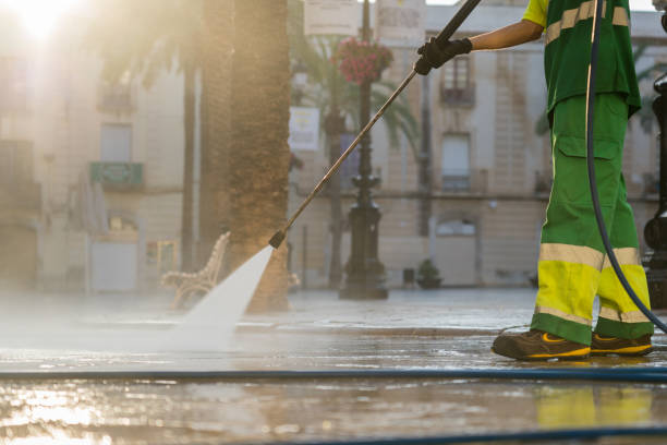 Best Oil Spill Cleanup  in West Jefferson, OH